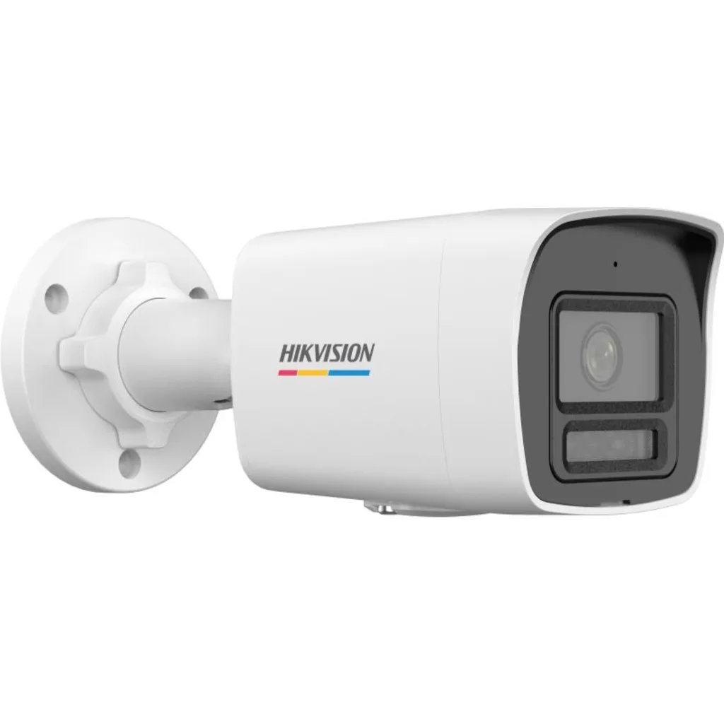 Imagen 3 de Camara Bullet IP 4MP Colorvu DL Hikvision LF 2.8mm POE IP67 DWDR IR 30mt MD2.0