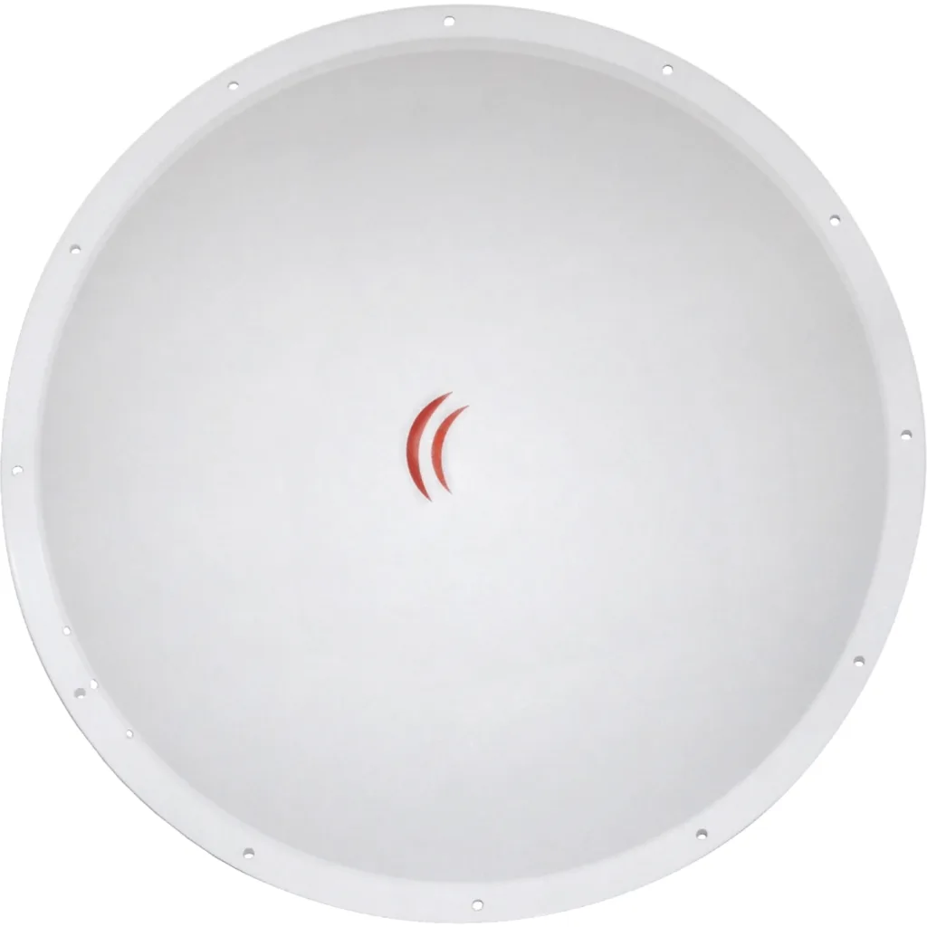 Modulo o adaptador MikroTik MTRADC para integracion electrica en equipos compati