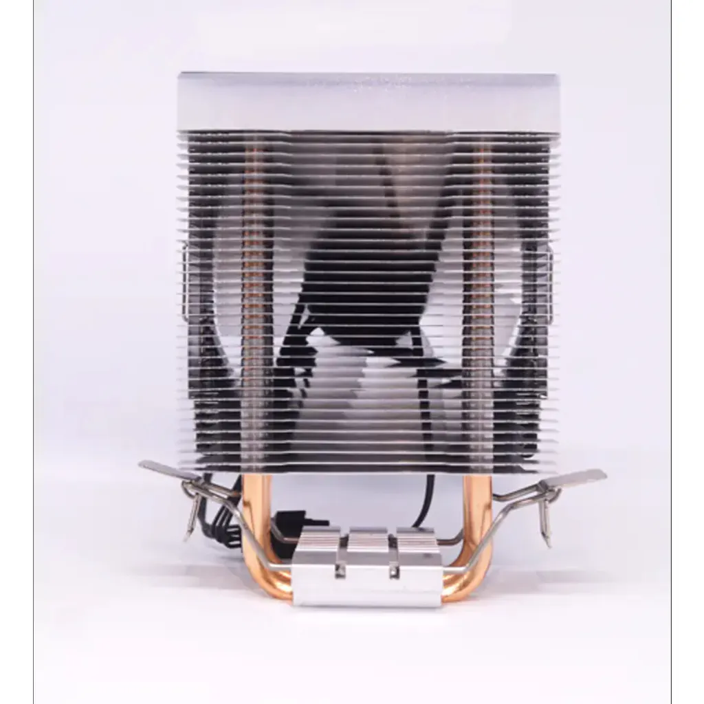 Imagen 5 de VENTILADOR CPU S/ 1700/ 1200/ 11151/ AM4 G20 RGB MORPHEUS