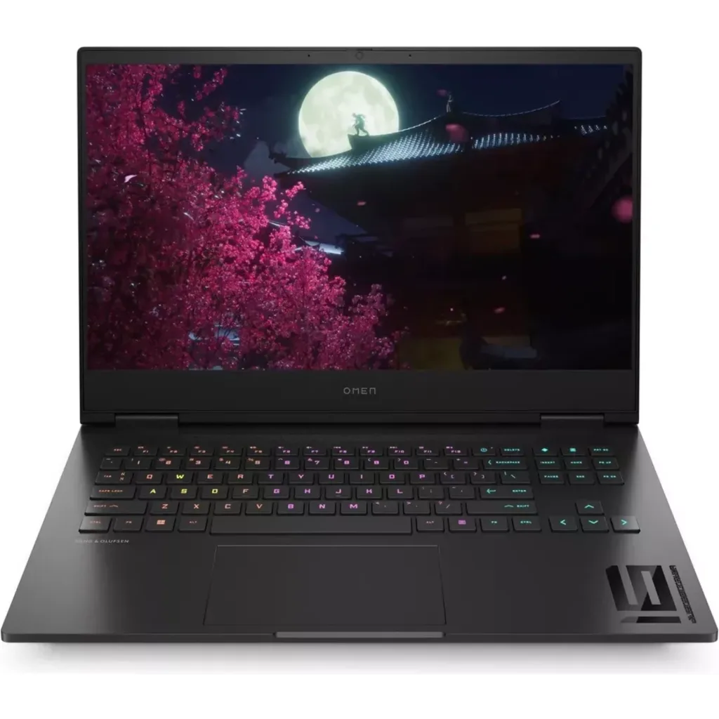 Notebook HP OMEN 16-wd0003la I7-13620H RAM16GB SSD1TB 16.1"" RTX4060 8GB W11H