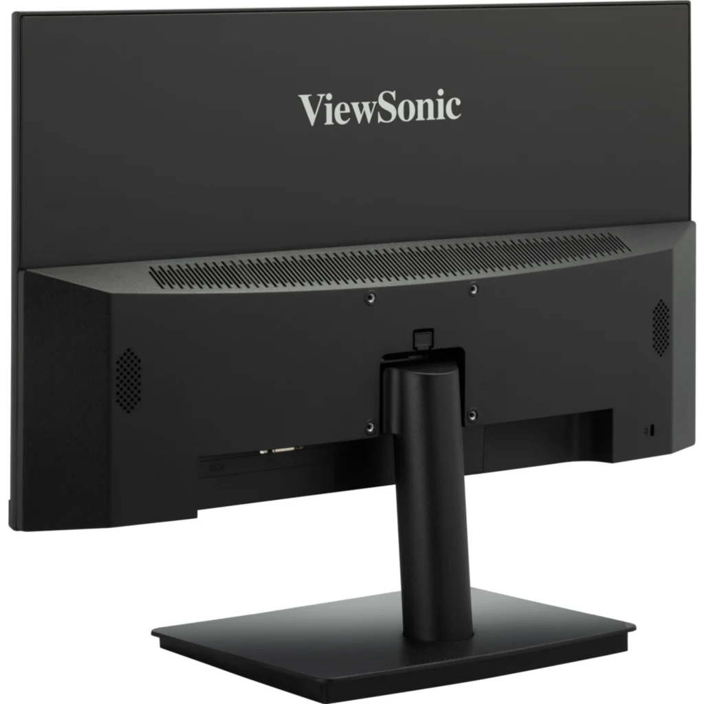 Imagen 5 de Monitor Viewsonic VA220H 21.5" FHD 1920*1080 VA 1*HDMI 1*VGA 100Hz 1ms