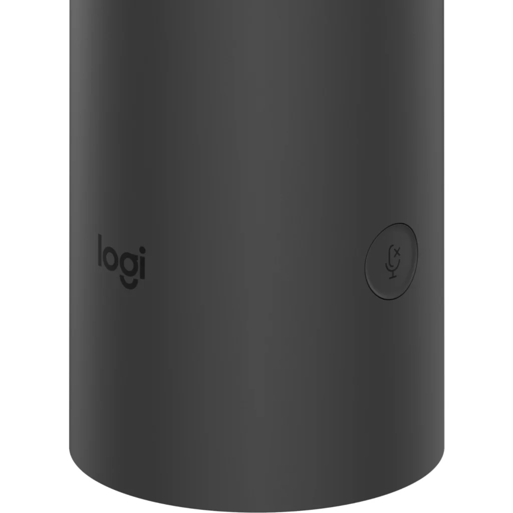 Imagen 3 de Cámara de Video Conferencias Logitech Sight, 4K, 7 microfonos, Doble lente 