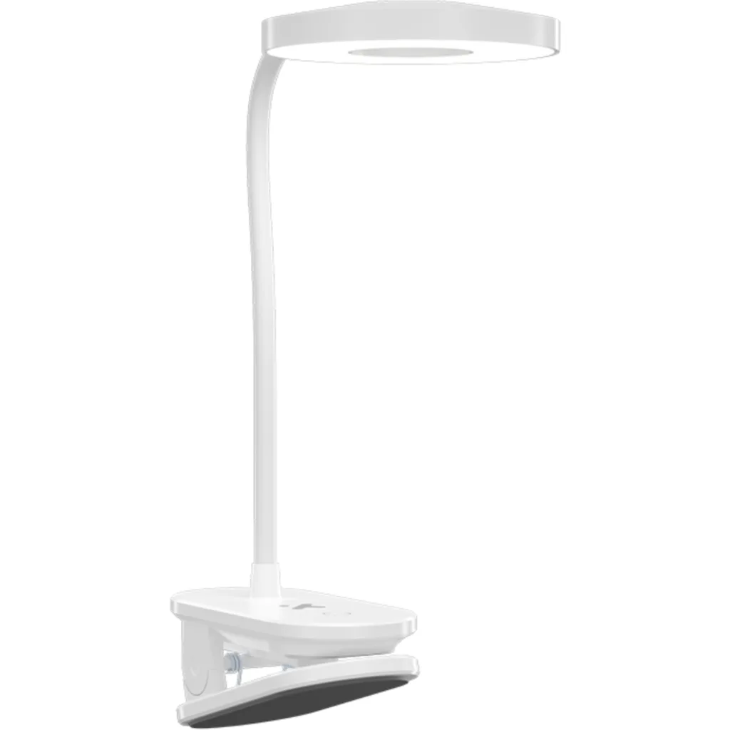 Imagen 5 de Xtech - Rechargeable Desk LED Clip Lamp - XTA-703