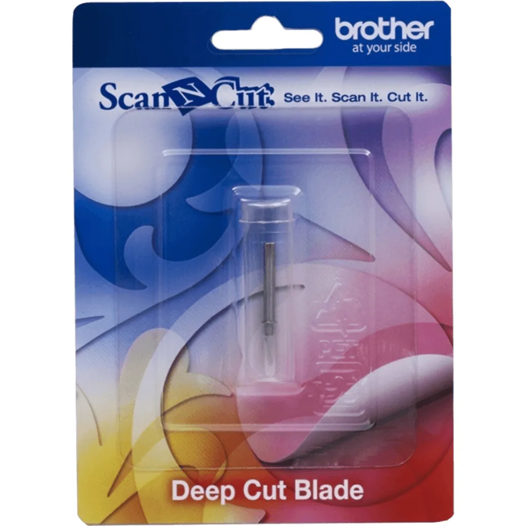 Imagen 1 de SCAN N CUT - DEEP BLADE