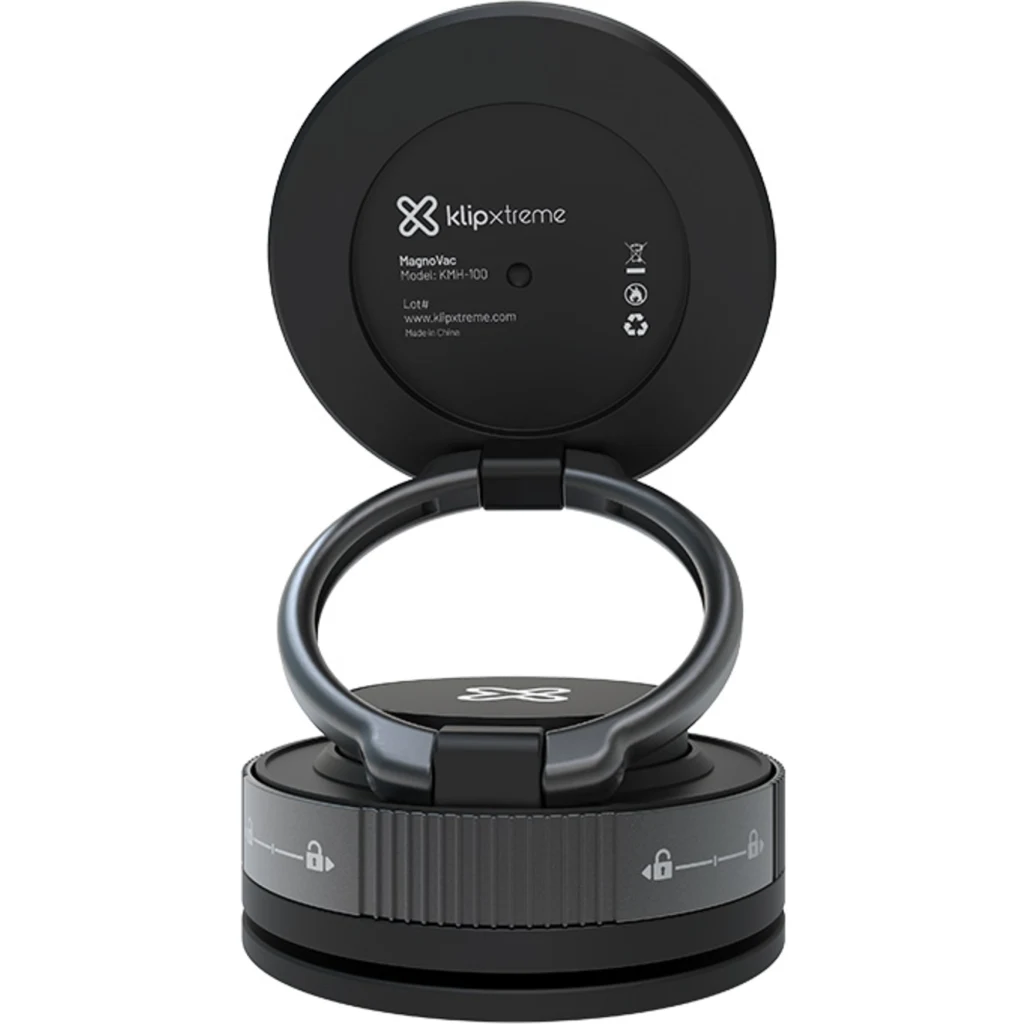 Imagen 6 de Klip Xtreme - Mounting bracket - Vacuum Magnetic