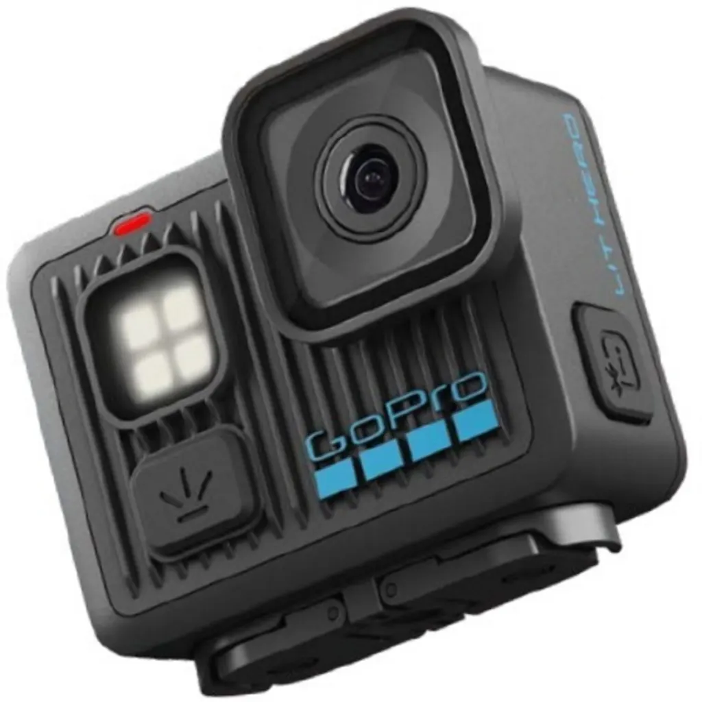 CAMARA GOPRO LIT HERO