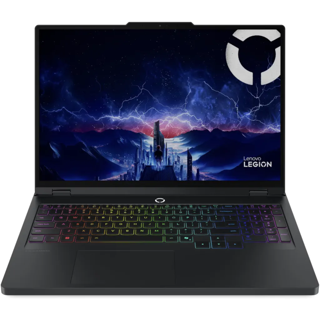 Notebook Gamer Lenovo Legion Pro 16Irx10 I9-14900Hx 32Gb 1Tb
