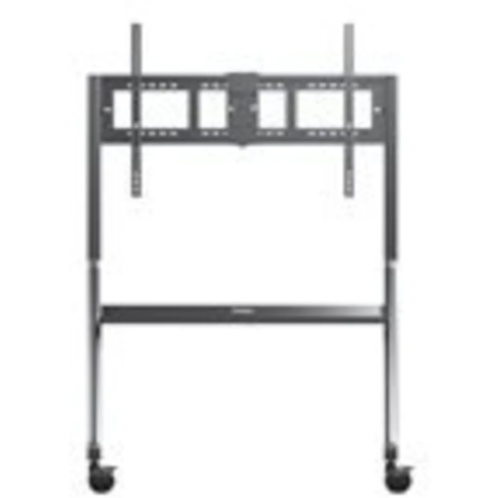 Imagen 1 de Soporte Móvil para Pantalla 55" a 105" Viewsonic VB-STND-005 