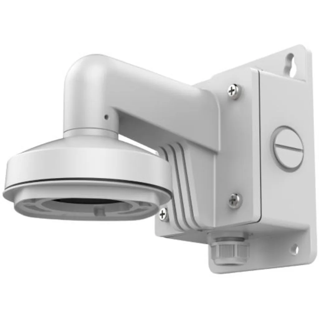 Imagen 0 de Soporte Hikvision DS-1272ZJ-120B Compatible con: DS-2CD11X3G2-LIU