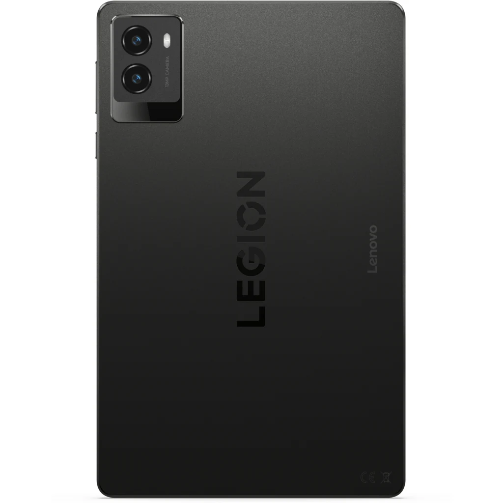 Imagen 11 de Tablet Lenovo Legion Tab Gen3 Snapdragon 8 Gen3 12GB 256GB 8.8" WIFI BT Android