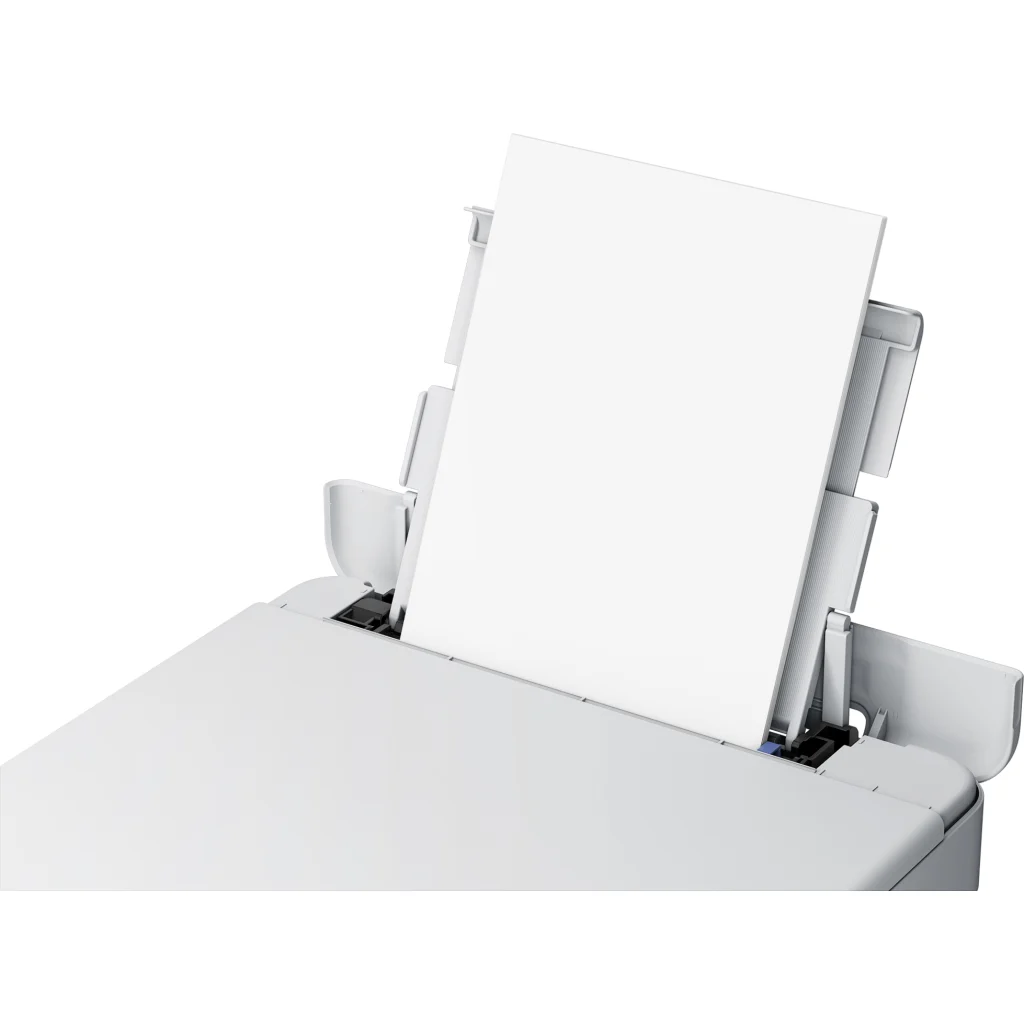Imagen 7 de Impresora Multifunción Epson EcoTank L8160 Fotográfica A4 WiFi LAN USB