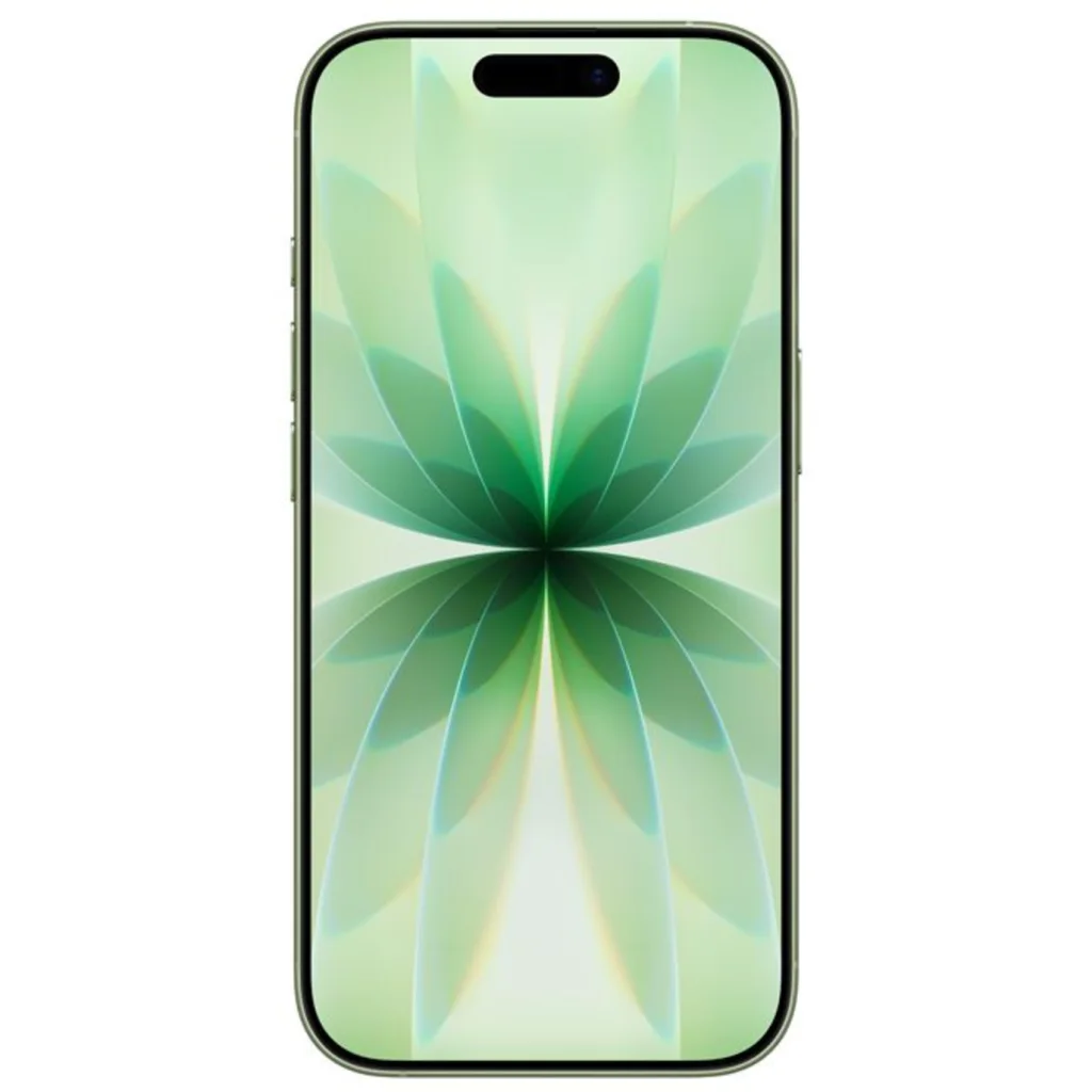 Imagen 1 de iPhone 17 512GB salvia
