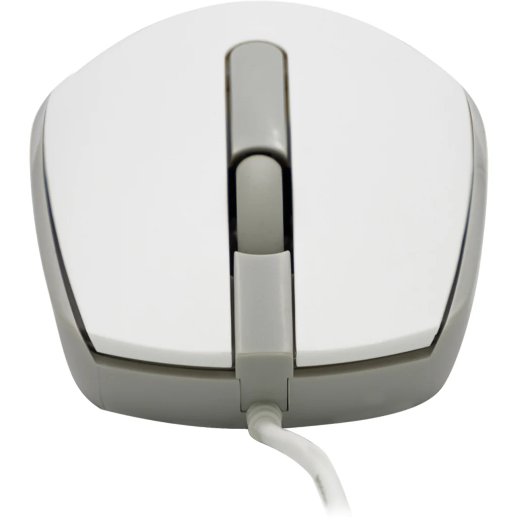 MOUSE ALAMB HP BLANCO M10 WH