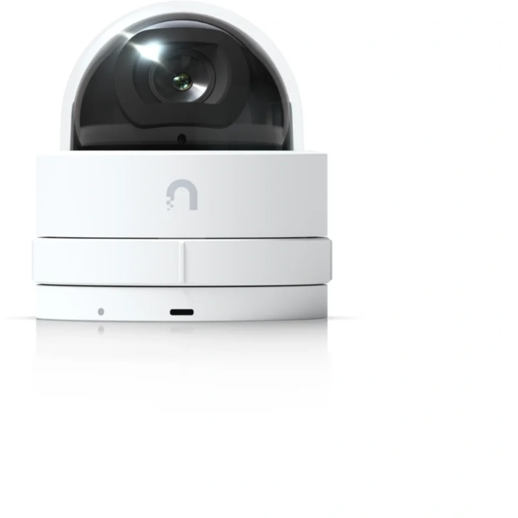Imagen 5 de Ubiquiti Unifi Protect G5 Dome Ultra Ultra-compact&tamper-resistant 2K HD PoE ca