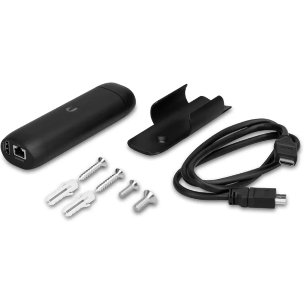 Imagen 15 de Visor Ubiquiti UFP-VIEWPORT 4K 30fps 16-Camaras 2-1000 1-HDMI req-PoE-af CPU-QCS