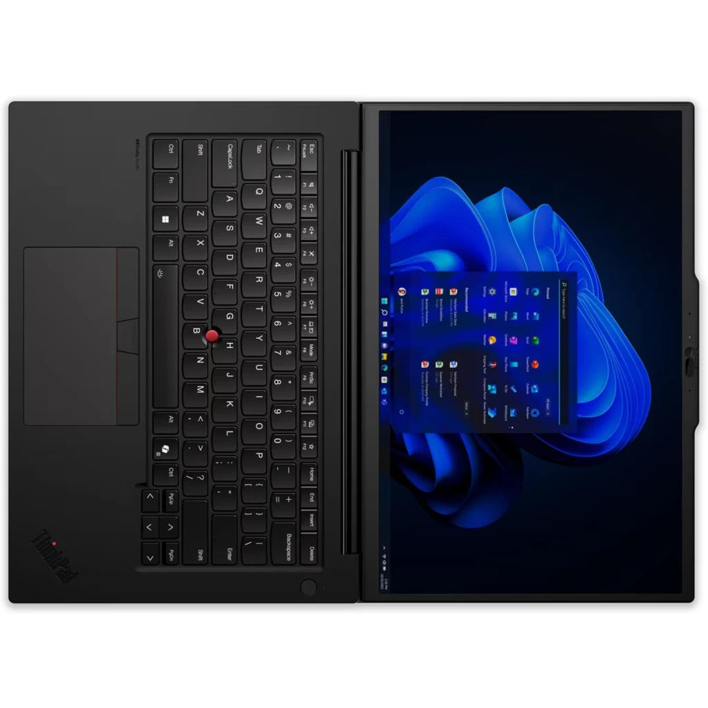 Imagen 7 de Notebook Lenovo ThinkPad P14s Gen5 Ultra 7 155H 32GB SSD512GB 14"RTX500 4GB W11P (Nuevo, Caja Abierta)