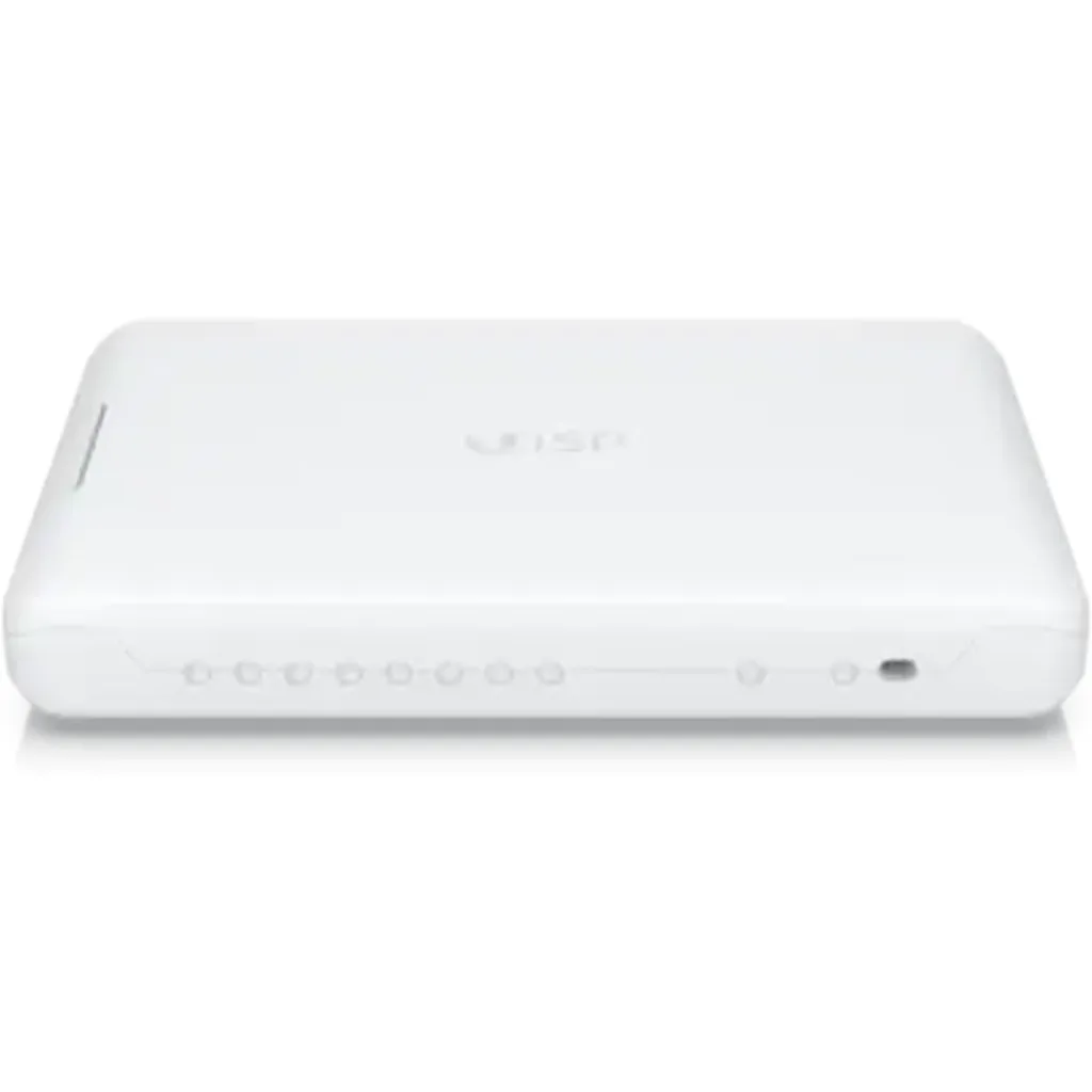 Imagen 12 de UBIQUITI Caja Exter IPX6 p/UISP-R p/UISP-S Muro Poste35-60mm 32x25x4cm