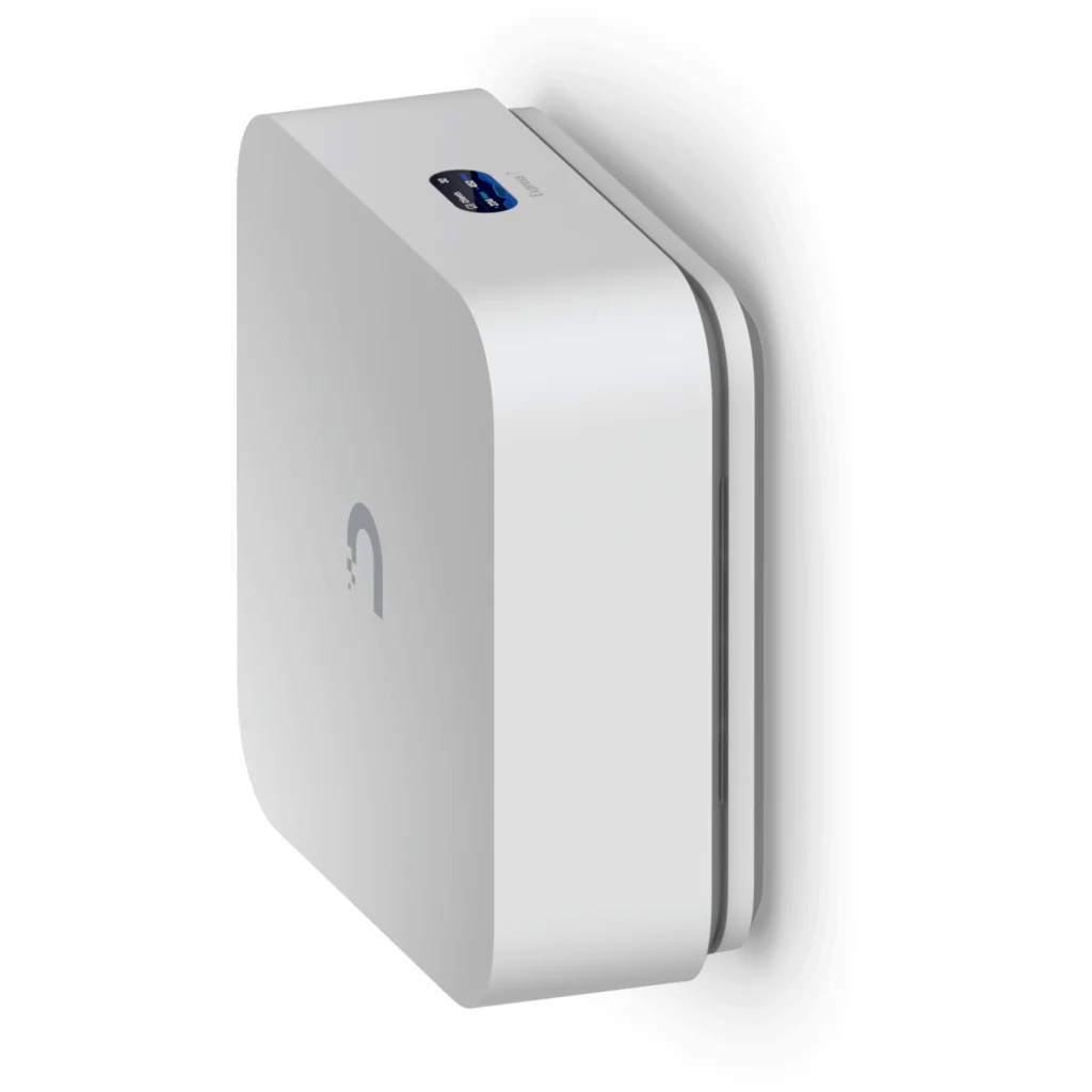 Imagen 3 de UBIQUITI 16cm Placa Magnetica Montaje Mural Para UX7