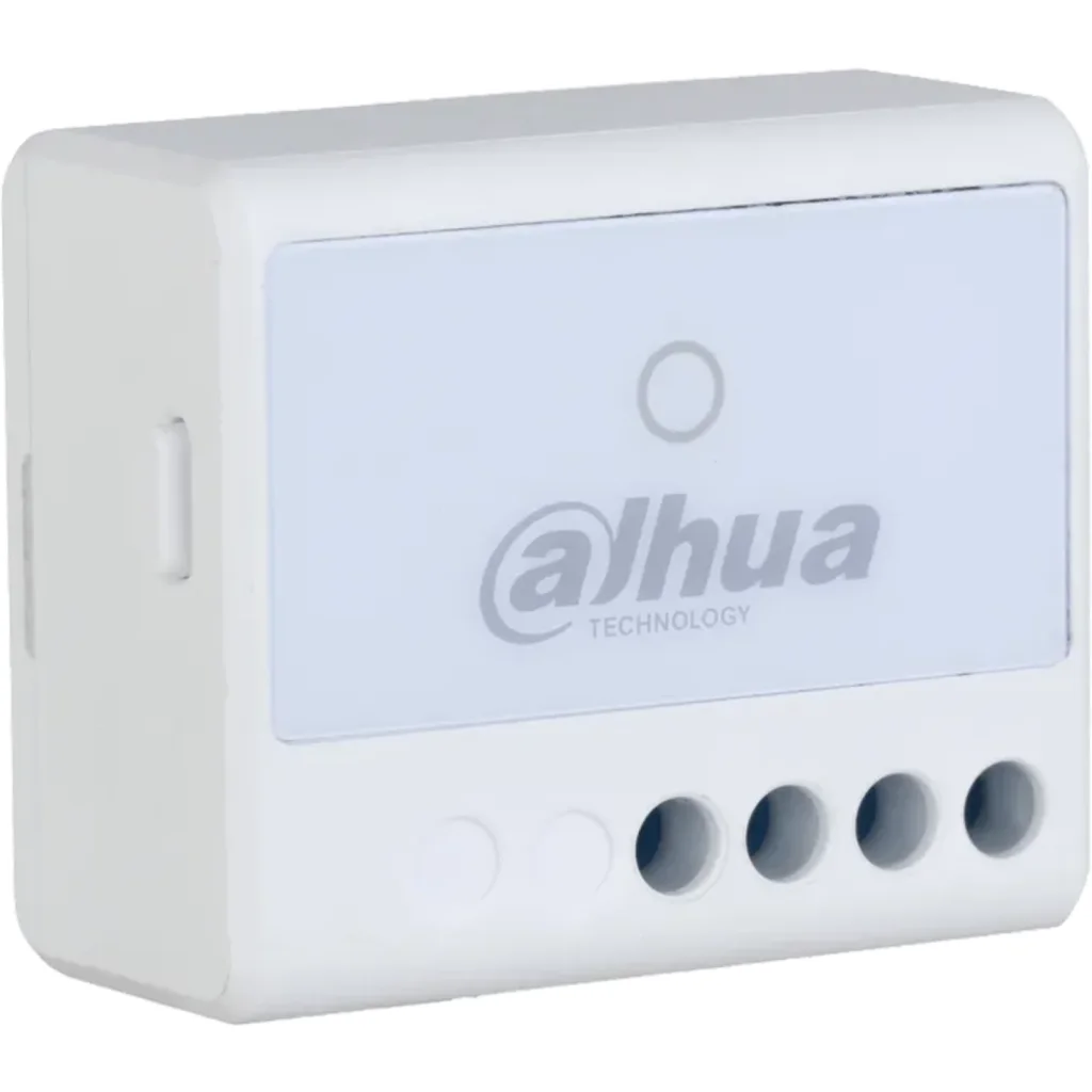 Imagen 1 de DHI-ARM7012-W2. Interruptor de Corriente a Muro Inalambrico Dahua