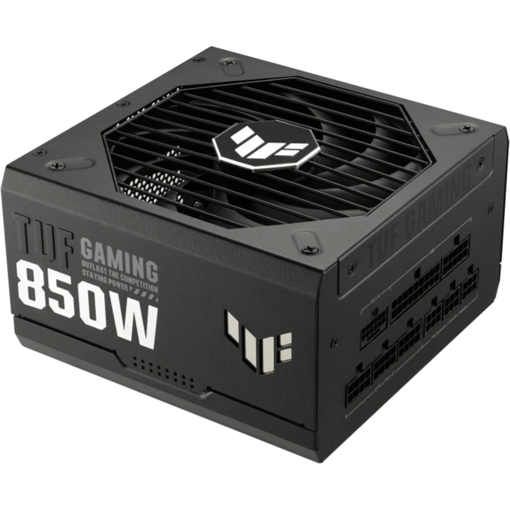 TUF Gaming 850W Gold