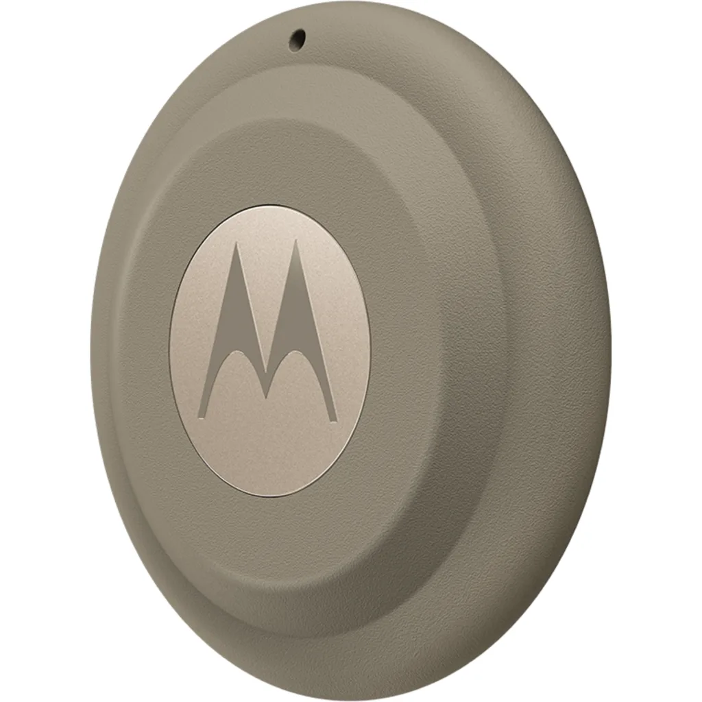 Imagen 1 de Motorola - Moto Tag 2 - Gris