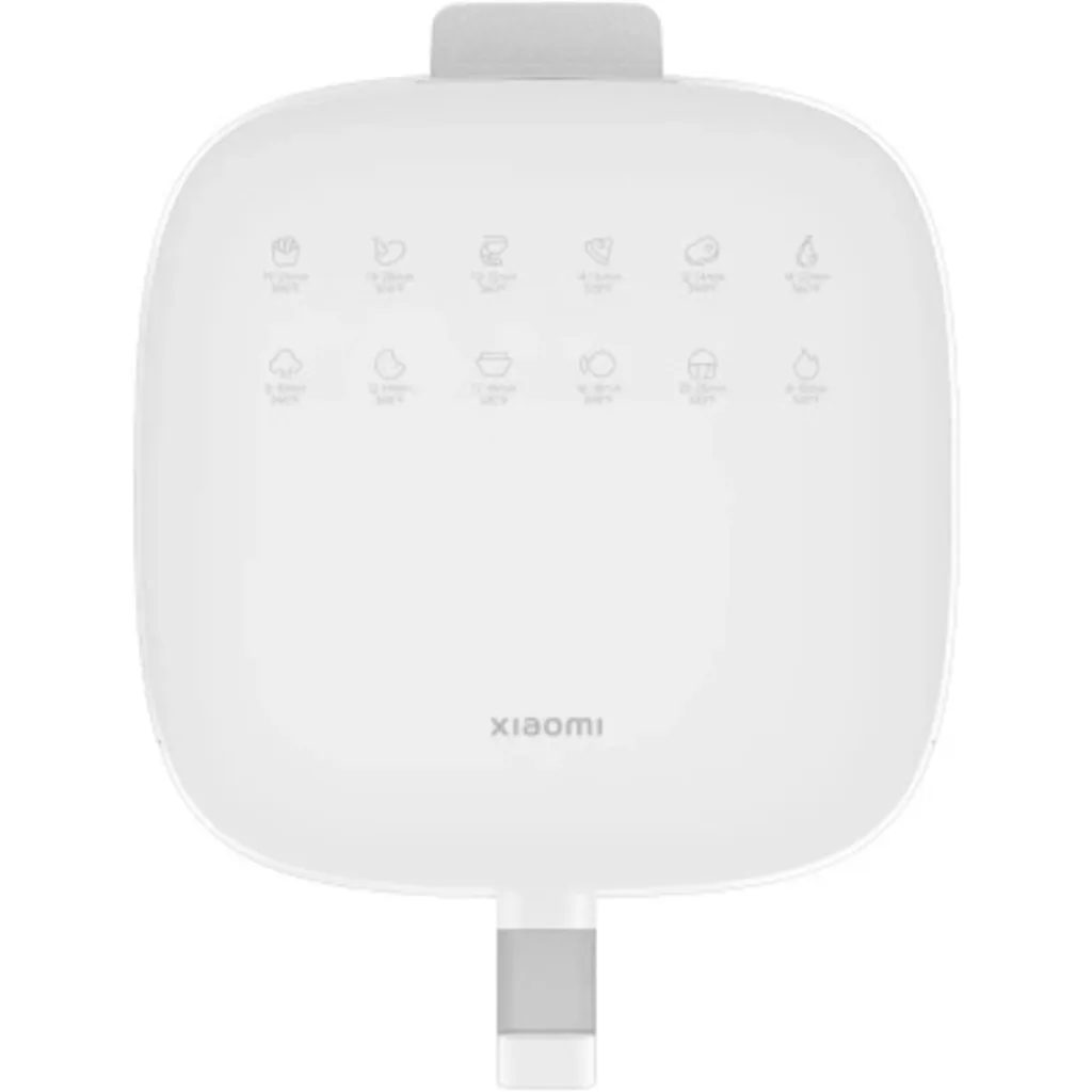 Imagen 5 de Xiaomi - Air Fryer - Essential 6L