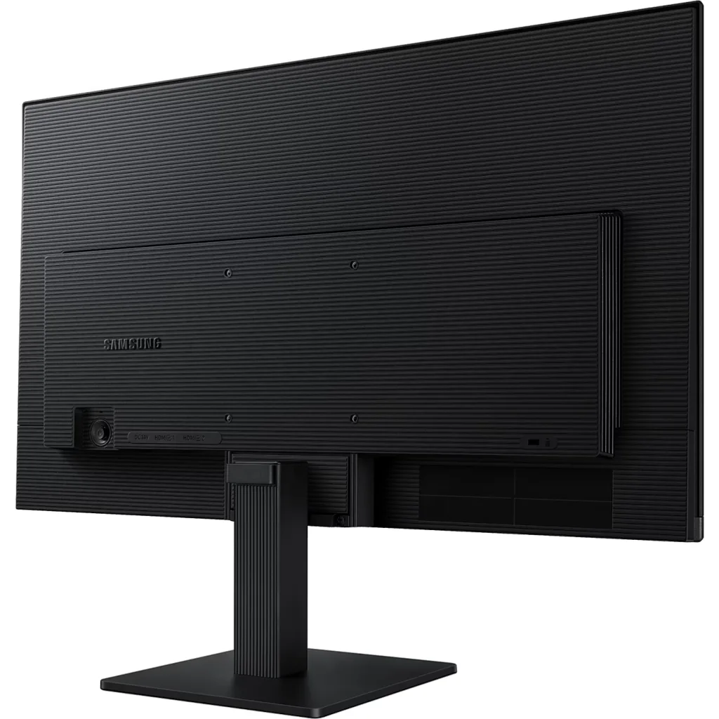 Imagen 6 de Monitor Samsung SG36GD 24" FHD 1920*1080 IPS 2*HDMI 120Hz 5ms (GTG) Eye Saver