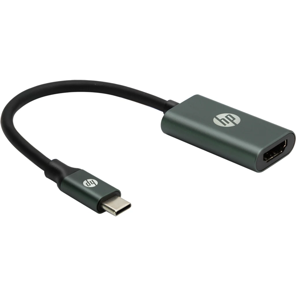 Adaptador USB-C a HDMI - HP DHC-CT202S