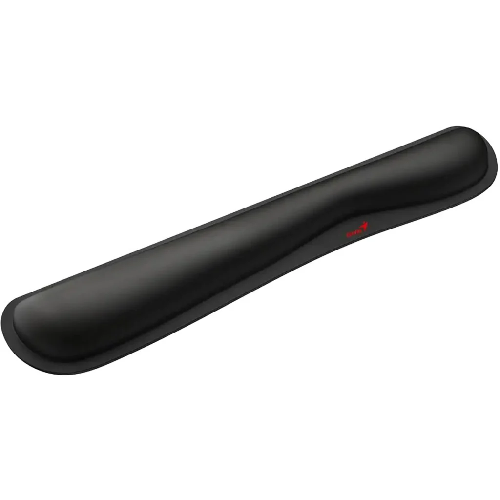 Imagen 2 de GENIUS PALM REST BLACK-G-WP 100-BK