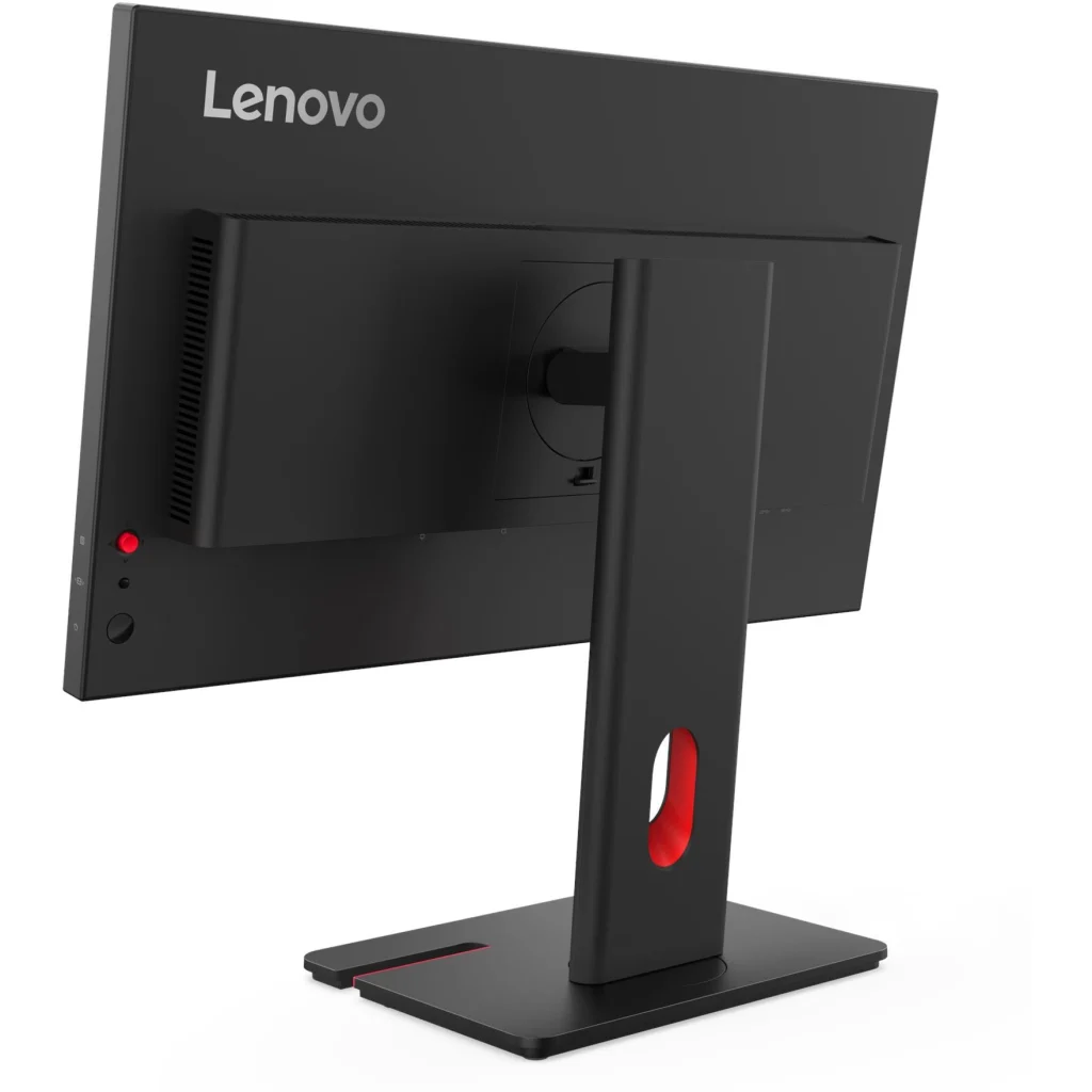 Imagen 3 de Monitor Lenovo ThinkVision T24-40 23.8" FHD 1920*1080 IPS DP HDMI VGA USB-A/B/C