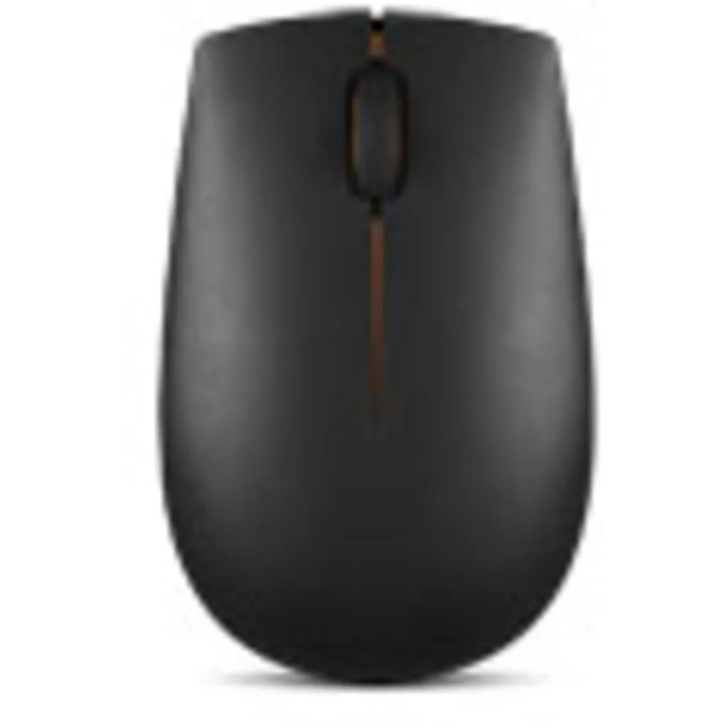 Imagen 3 de Lenovo 300 Wireless Compact Mouse (GX30K79401)