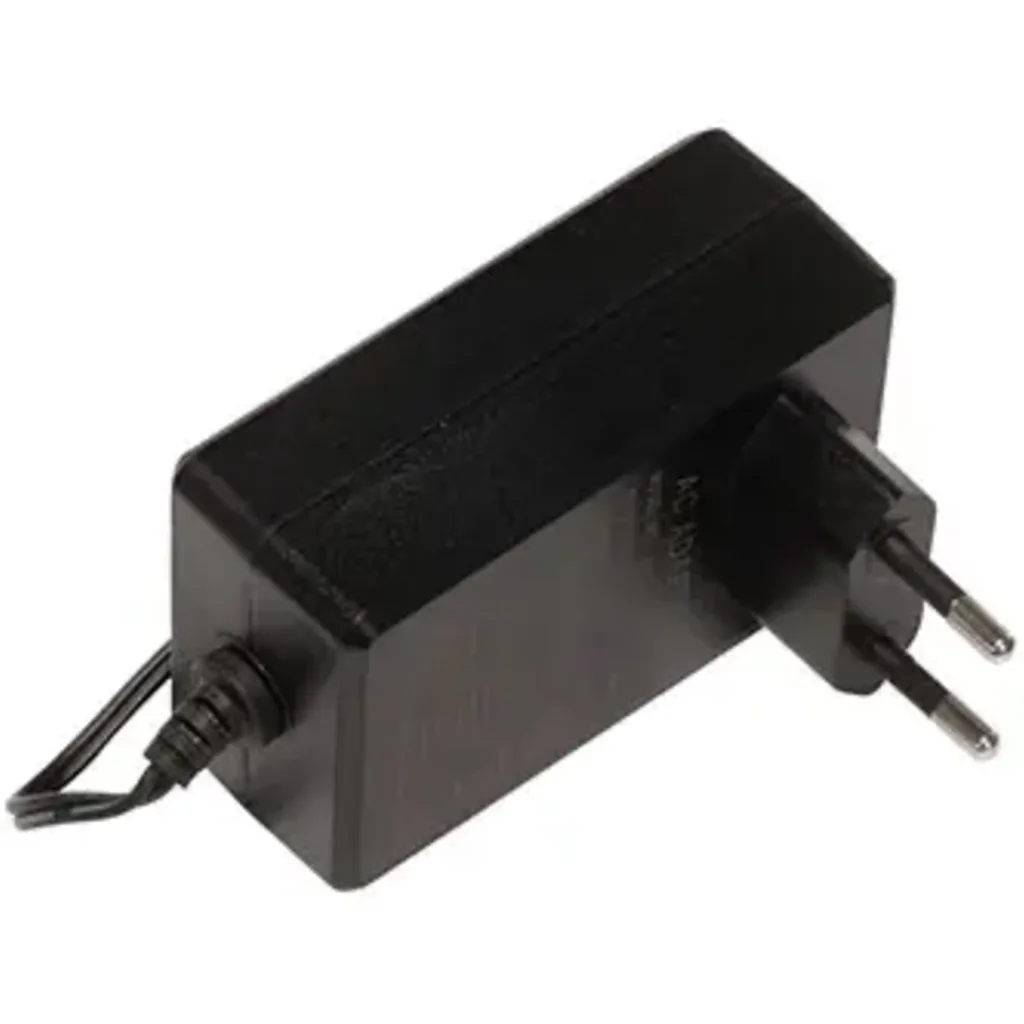 Imagen 1 de MIKROTIK 57V 0.8A 45.6W power supply, GPEN concept