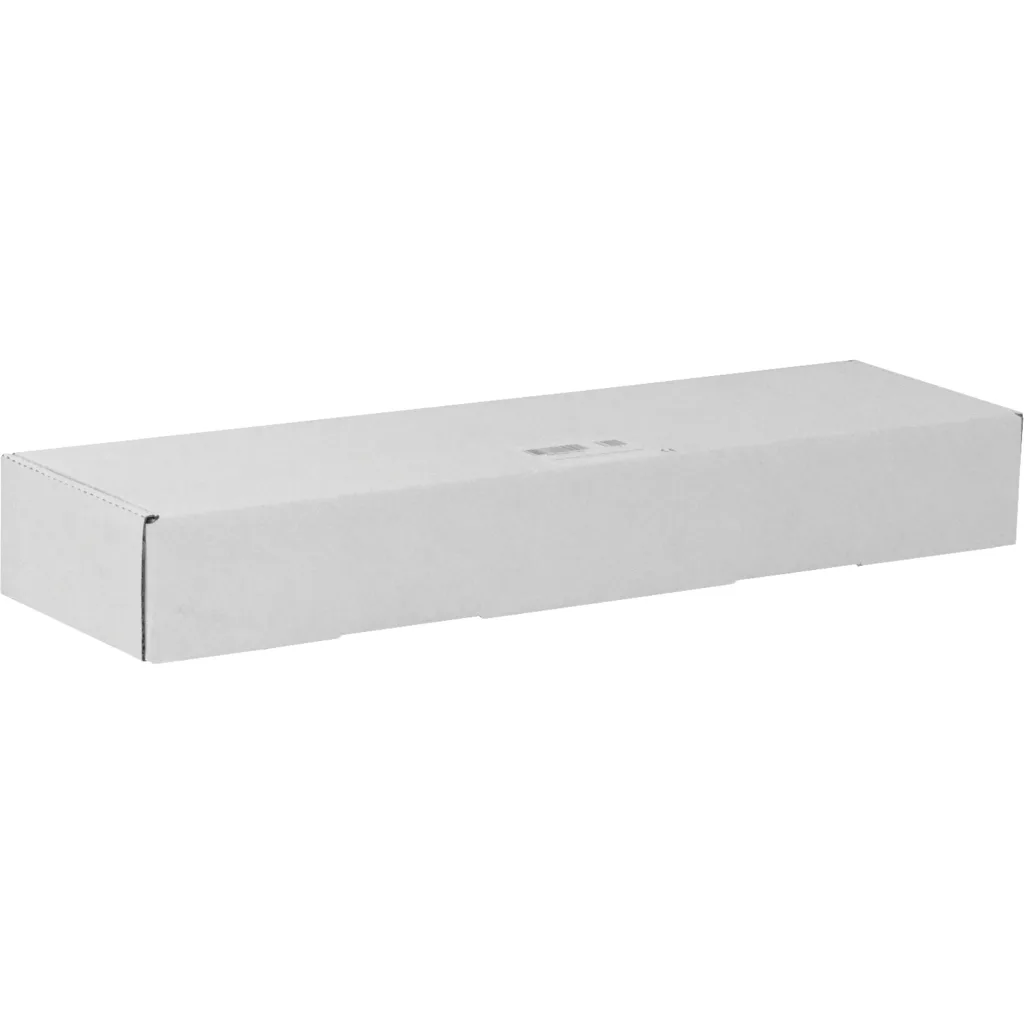 Imagen 4 de LINKMADE 0,5U 24-RJ45 CAT6A F/UTP S/FTP PATCHPANEL BLINDADO