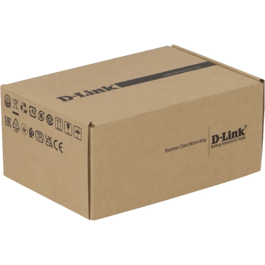 Imagen 4 de Switch D-Link DGS-1100-08, 8 Puertos Gigabit LAN RJ-48 1000Mbps Smart Managed 