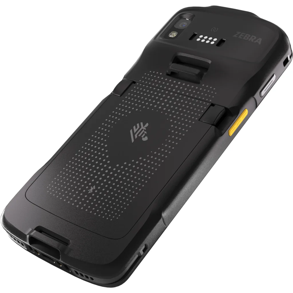 Imagen 7 de Computador Móvil Zebra TC22 Escáner 1D/2D RAM6GB FHD WIFI BT 6.5" Android 16