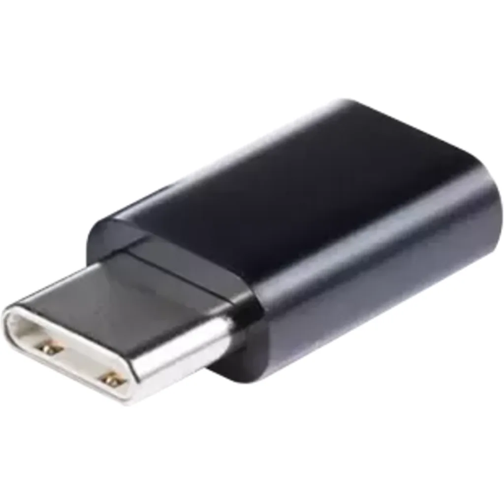0cm USB-C-M USB-Micro-H USB tipo-C a Celular Adaptador