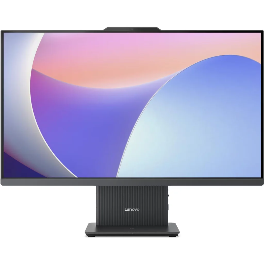 Imagen 6 de Computador Lenovo AIO IdeaCentre 27IRH9 I7-13620H RAM 16GB SSD 1TB 27" W11H