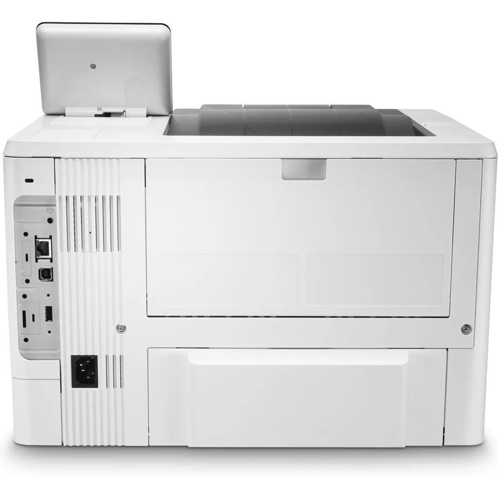 Imagen 3 de Impresora HP LaserJet Managed E50145DN 45ppm Láser Monócroma USB Ethernet