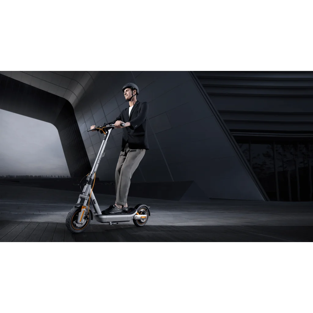 Imagen 13 de Xiaomi - Electric Scooter 6 Max GL