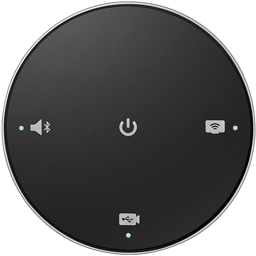 Imagen 7 de Cámara Video Conferencia Logitech ConferenceCam FHD 1920x1080 720p Bluetooth USB