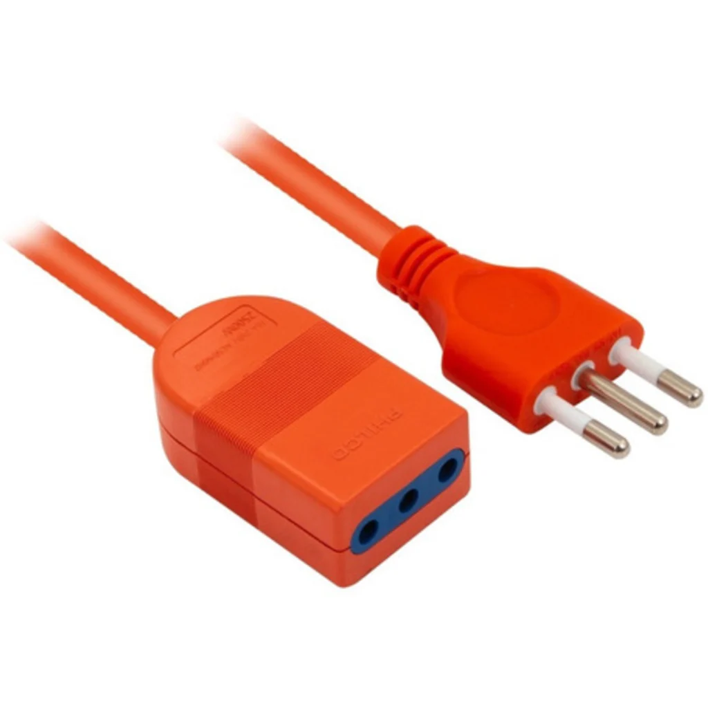 Imagen 1 de EXTENSION XT49 20MT NARANJO