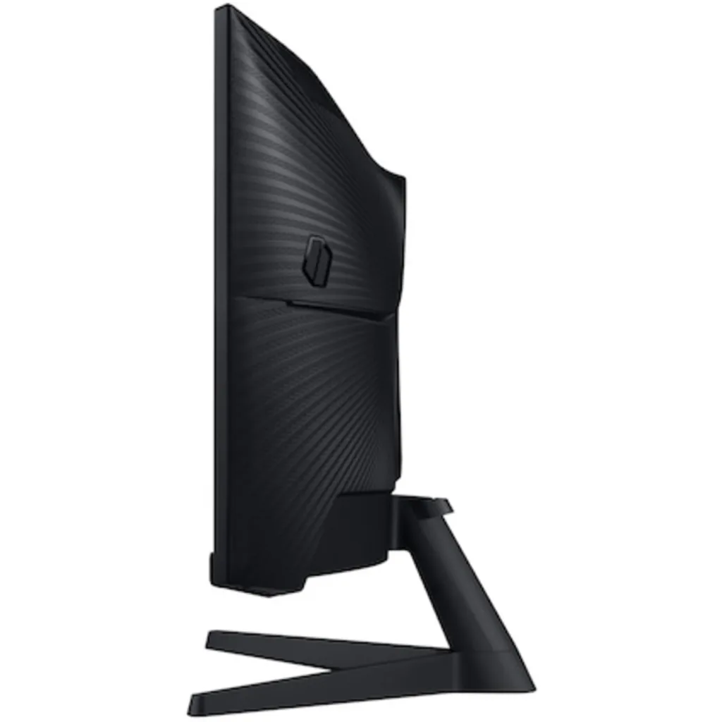 Imagen 6 de Monitor Gamer Curvo Samsung Odyssey G5 34" VA 3440*1440 HDMI DP 1ms 165Hz