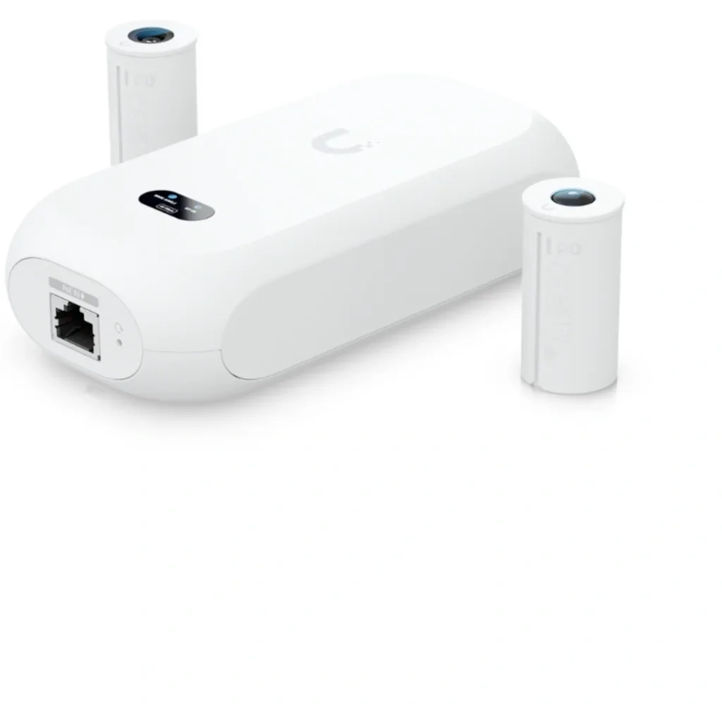 UBIQUITI Dual 8MP-98o 12MP-360o 1-1000 req-PoE-af 3264x2448 2560x2560