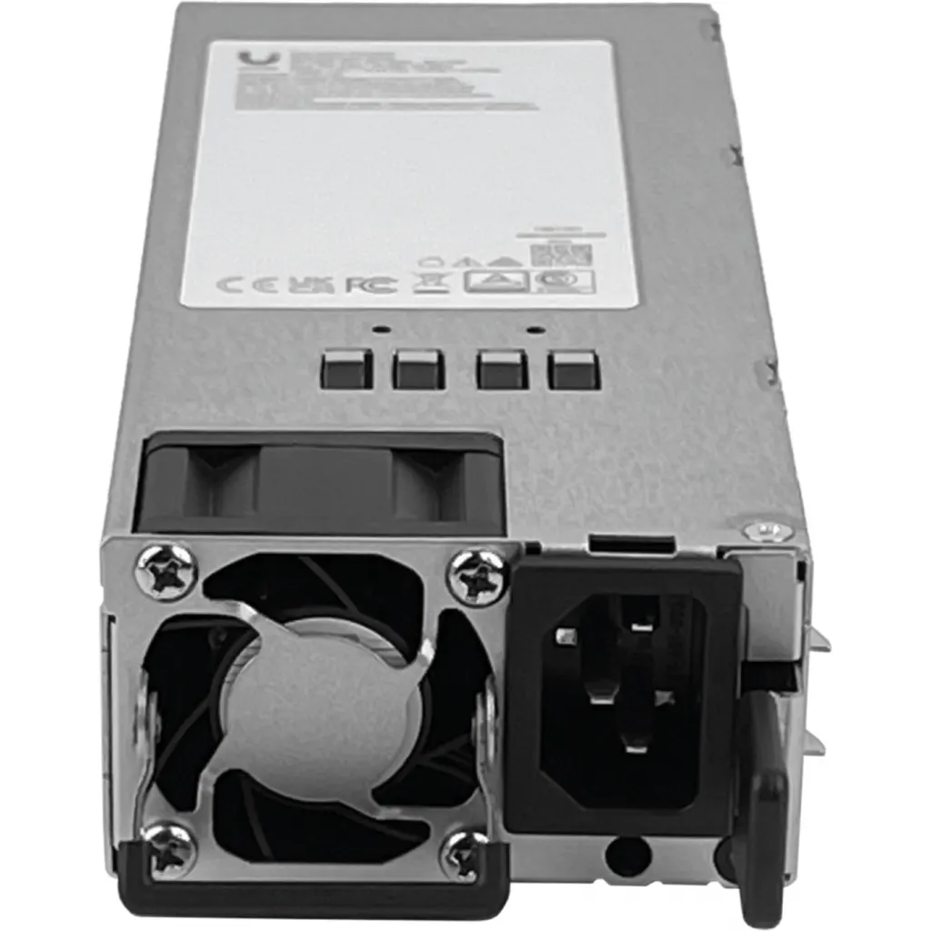 Imagen 3 de UBIQUITI Fuente Poder Redundant p/ EFG UXG-Enterprise 12VDC 12,5A 150W