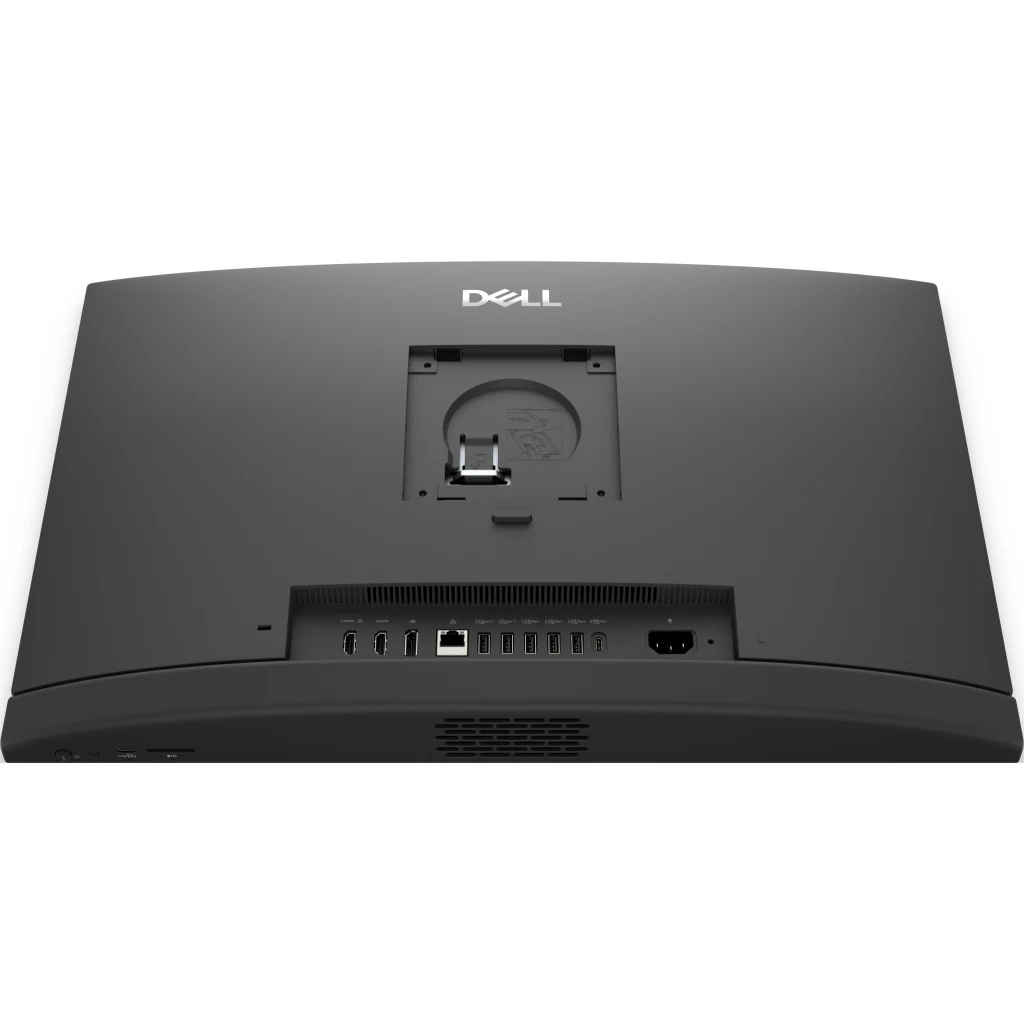 Imagen 6 de Computador Dell Pro AIO Intel Core Ultra 7 265 vPro RAM 16GB SSD 512GB 24" W11P
