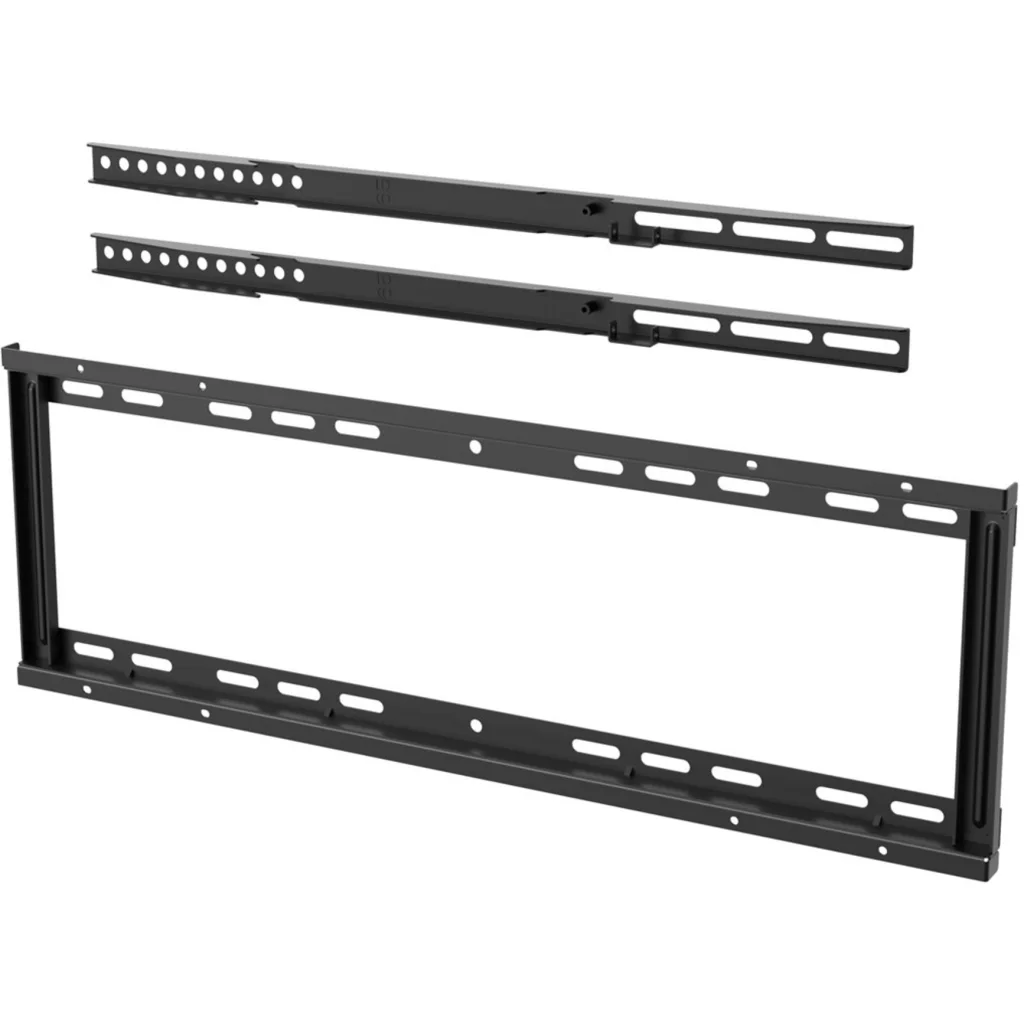 Imagen 0 de Yealink Soporte mural para pantallas y soluciones de colaboracion.