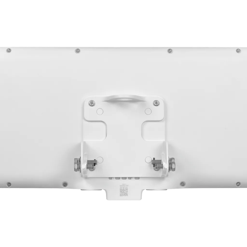 Imagen 3 de UniFi AP WiFi 7 Exterior - 5GHz (4x2 4 8.6Gbps 11dbi) 6GHz(4x4 6Gbps 11dbi)   (1