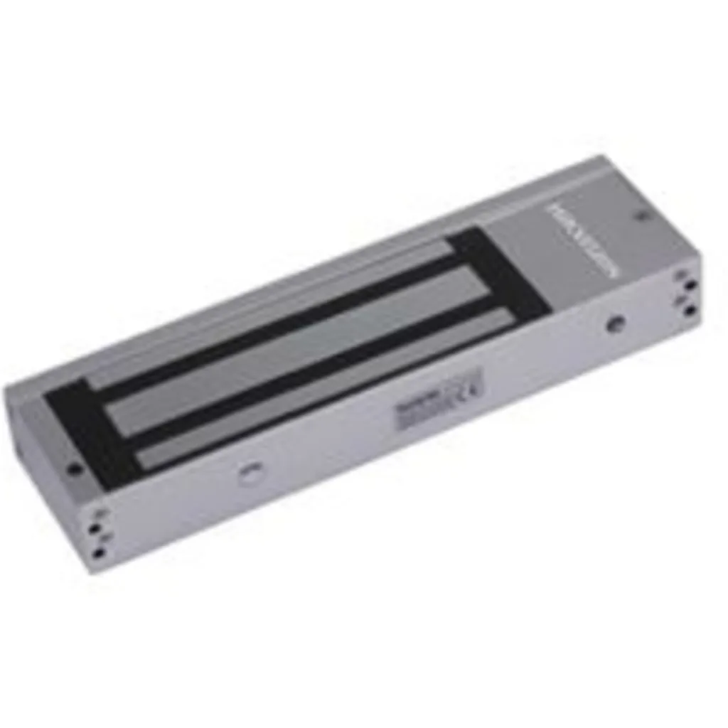 Imagen 3 de Trabador electromagnetico Hikvision 500kg LED