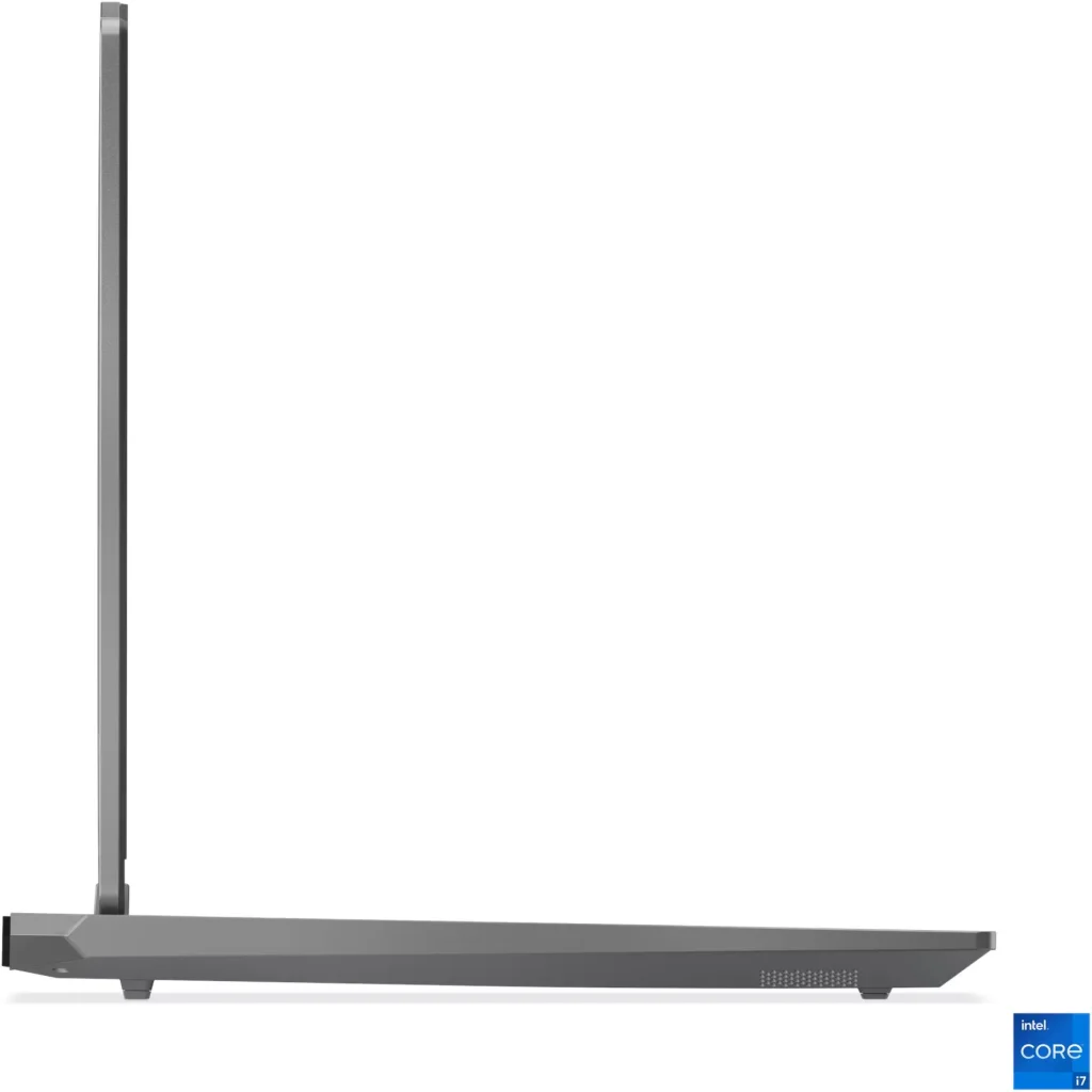 Imagen 15 de Notebook Gamer Lenovo LOQ Gen 10  i7-13700HX 16GB 1TB 15.6"  RTX5060 8GB W11H 1Y