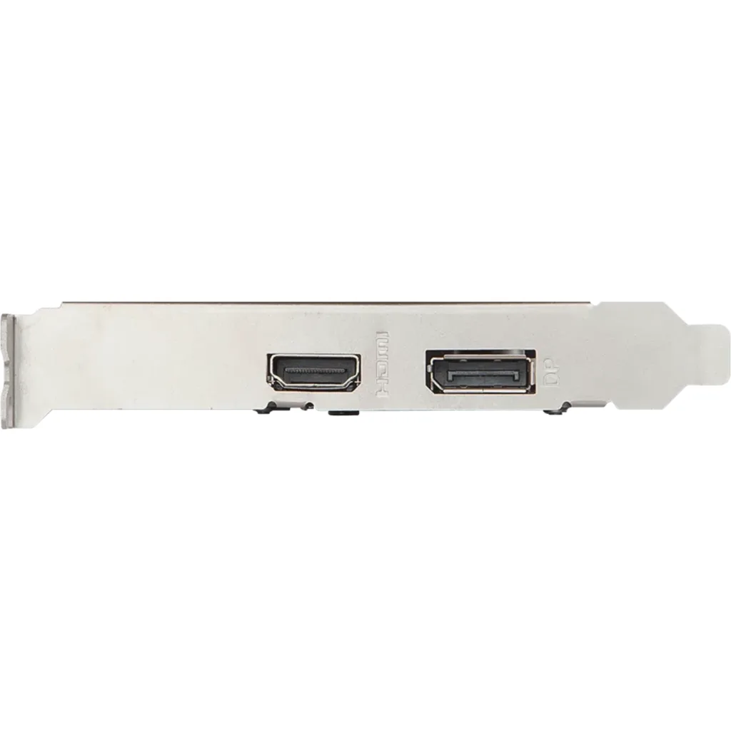 Imagen 2 de Tarjeta de Video MSI Nvidia GeForce GT 1030 2G LP OC, 64 bits, Bajo perfil, DisplayPort / HDMI™